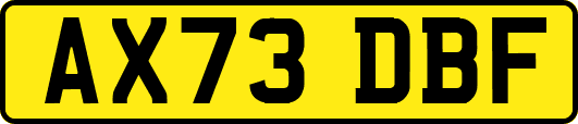 AX73DBF