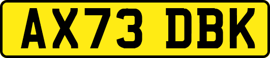 AX73DBK