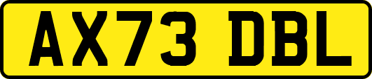 AX73DBL