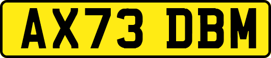 AX73DBM