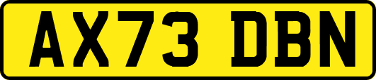 AX73DBN
