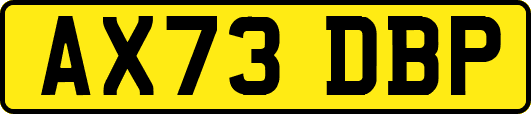 AX73DBP