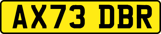 AX73DBR