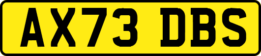 AX73DBS