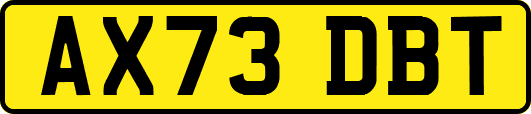 AX73DBT