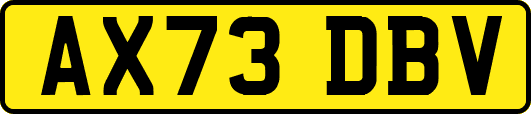 AX73DBV