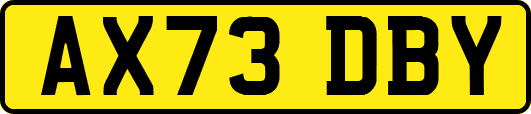 AX73DBY