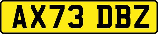 AX73DBZ