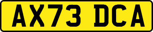 AX73DCA
