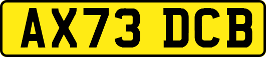 AX73DCB