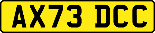AX73DCC