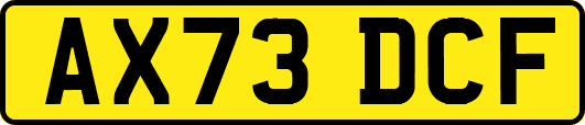 AX73DCF