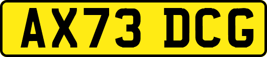 AX73DCG