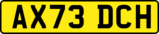 AX73DCH