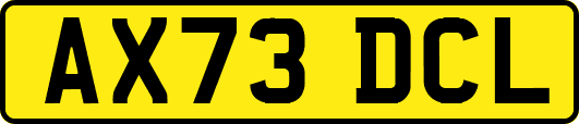 AX73DCL