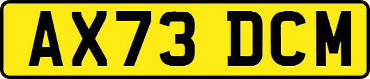 AX73DCM