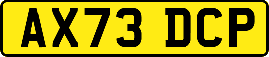 AX73DCP