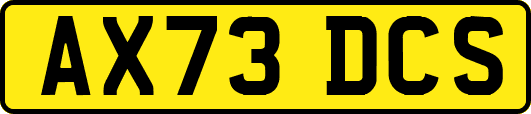 AX73DCS