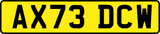 AX73DCW