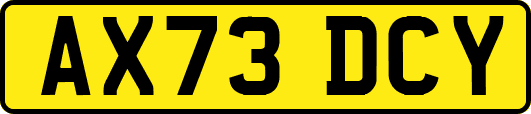 AX73DCY