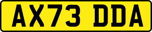 AX73DDA