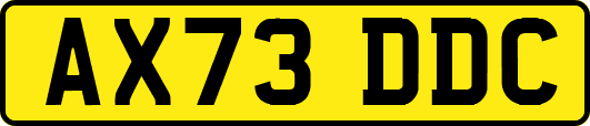 AX73DDC