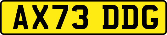 AX73DDG