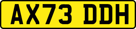 AX73DDH