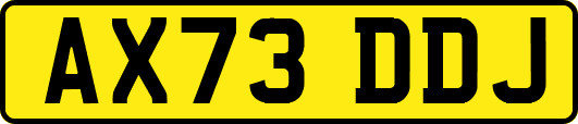 AX73DDJ