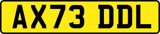 AX73DDL