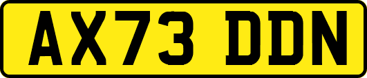 AX73DDN