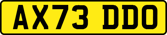 AX73DDO