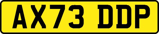 AX73DDP