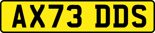 AX73DDS