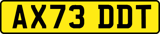 AX73DDT