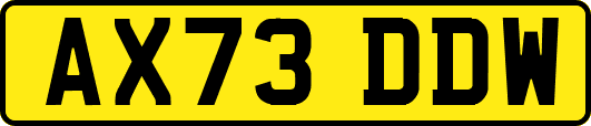 AX73DDW