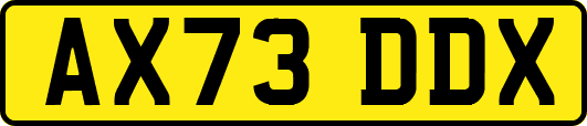 AX73DDX