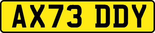 AX73DDY