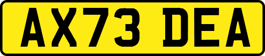 AX73DEA