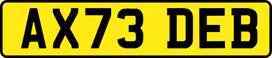 AX73DEB