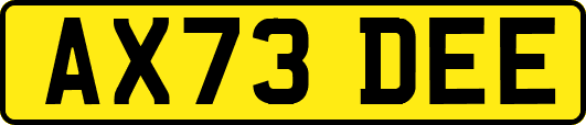 AX73DEE