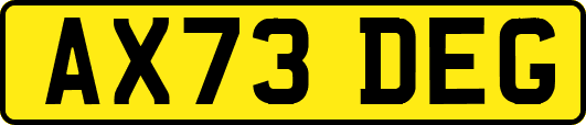 AX73DEG