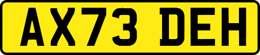 AX73DEH
