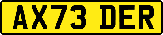 AX73DER