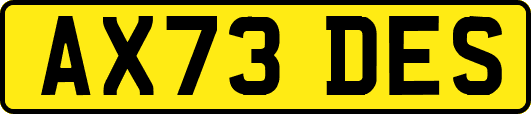AX73DES