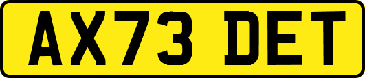 AX73DET