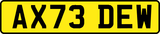 AX73DEW