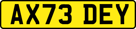 AX73DEY