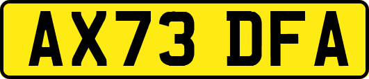 AX73DFA