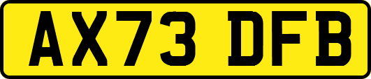 AX73DFB